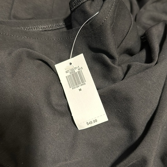 NWT! Old Navy Black Ponte-Knit Jumpsuit - Multiple Sizes 🤎 - Picture 10 of 13